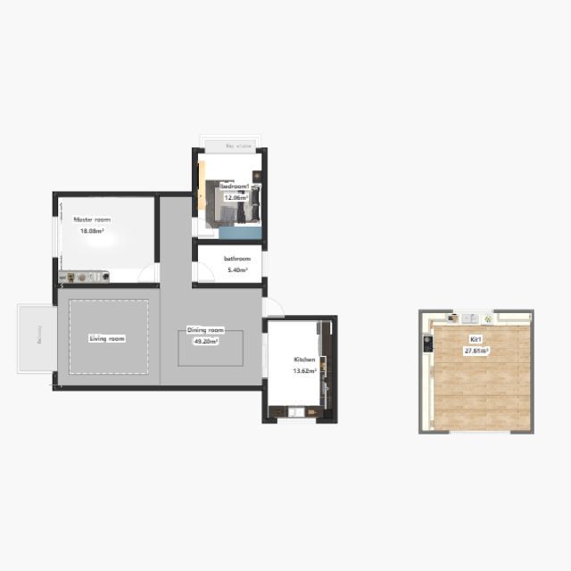 simple design